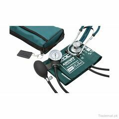 Cuff and Stethoscope Kit, Stethoscope - Trademart.pk