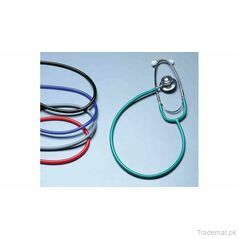 Lightweight Dual Head Stethoscopes, Stethoscope - Trademart.pk