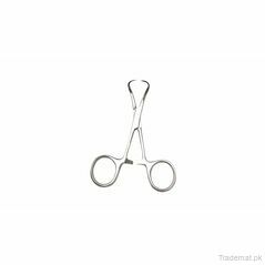 Backhaus Towel Clamp, Surgical Clamps - Trademart.pk