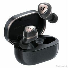 SoundPEATS Sonic Pro Wireless Earbuds, Bluetooth Earbuds - Trademart.pk