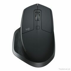 Logitech MX Master 2S Wireless Mouse, Mouse - Trademart.pk