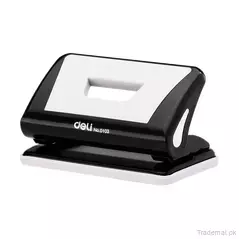 Deli Punch Small 10 Sheets E0103, Hole Punches - Trademart.pk