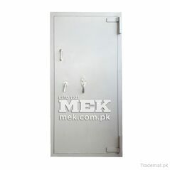 SECURITY DOOR MEK-1007, Security Door - Trademart.pk