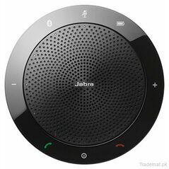 Jabra Speak 510 Wireless Bluetooth Speaker, Speakers - Trademart.pk