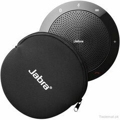Jabra Speak 510 Wireless Bluetooth Speaker, Speakers - Trademart.pk