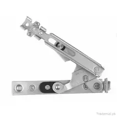 Stainless Steel Casement Window Concealed Hinge Jhy04A, Window Hinges - Trademart.pk