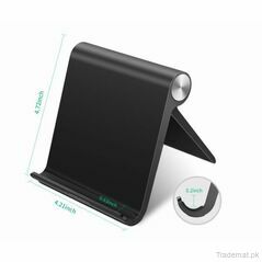 Ugreen 50748 Multi Angle Desk Tablet Stand – Black, Tablet Stands - Trademart.pk