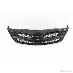 Front Bumper Grille for Corolla Auto Body Parts Kits Car Accessory Spare Parts, Car Bumpers - Trademart.pk