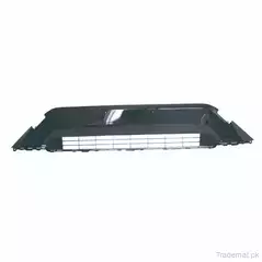 Front Bumper Grille Auto Body Parts for Toyota RAV4 Le Xle Limited, Car Bumpers - Trademart.pk
