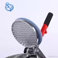 High-Quality Ice Cube Crusher with Integral Type and Simple Operation, Ice Crusher - Shaver - Trademart.pk