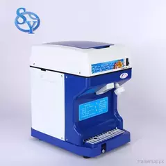 High Speed Block Cube Ice Shaver Electric Ice Crusher, Ice Crusher - Shaver - Trademart.pk