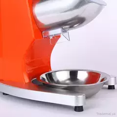Ice Making Machine with Integral Type, Ice Crusher - Shaver - Trademart.pk