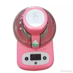 Newest 700ml Mini Portable Home Use 90W Automatic Fruit Ice Cream Maker Machine, Ice Cream Makers - Trademart.pk