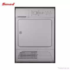 Solid Door Double Filter Noiseless Cloth Dryer Machine, Clothes Dryers - Trademart.pk