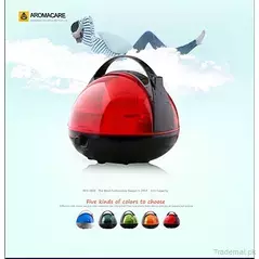 4L Big Capacity Ultrasonic Air Humidifier (20015B), Humidifier - Trademart.pk