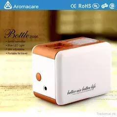 Aromacare Bottle Mini Classic Humidifier (20095), Humidifier - Trademart.pk