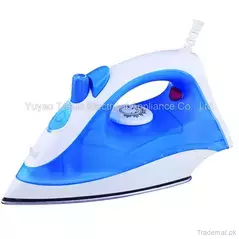 CE Approved Iron and Steam Iron for House Used (T-603), Steam Irons - Trademart.pk
