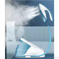 GS Approved Garment Steamer for Home Used, Garment Steamers - Trademart.pk