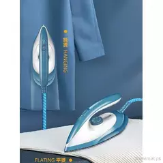CB Approved Iron and Steam Iron for Huse Used (T-6161A), Steam Irons - Trademart.pk