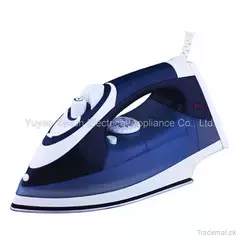 GS and CB Approved Steam Iron (T-616A), Steam Irons - Trademart.pk