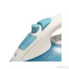 GS Approved Steam Iron for House Used (T-1108), Steam Irons - Trademart.pk