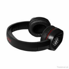 XPG EMIX H20 Gaming Headset (Black), Gaming Headsets - Trademart.pk