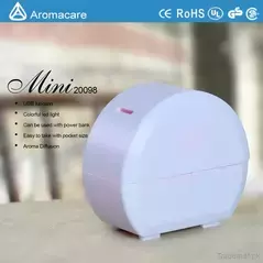 New Air Ultrasonic Cool Mist Humidifier (20098), Humidifier - Trademart.pk