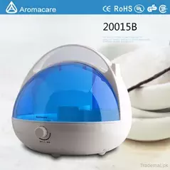 New Design Ultrasonic Mist Humidifier (20015B), Humidifier - Trademart.pk