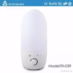 Aromacare Mist Air Humidifier (TH-039), Humidifier - Trademart.pk