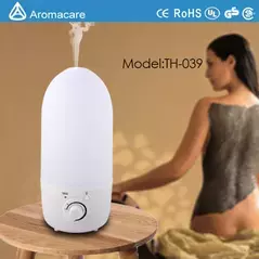 Aromacare Mist Air Humidifier (TH-039), Humidifier - Trademart.pk