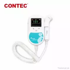 Contec Sonoline C Home Use Pocket Fetal Doppler, Fetal Doppler - Trademart.pk