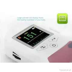 Ultrasonic Doppler - for Pregant Women, Fetal Doppler - Trademart.pk