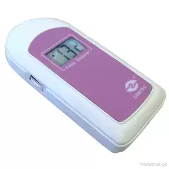 Medical Equipment Ce Certified Color Display Pocket Fetal Doppler Supplier, Fetal Doppler - Trademart.pk