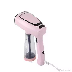 High Quality Handheld Steamer for Clothes, Garment Steamers - Trademart.pk