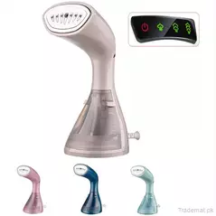 Quality Products Steamer for Garments, Garment Steamers - Trademart.pk