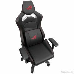 ASUS ROG Chariot Core Gaming Chair, Gaming Chairs - Trademart.pk