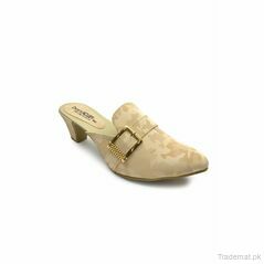 Women Fawn Court Shoes T103, Heels - Trademart.pk