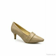 Women Fawn Court Shoes Lady54, Heels - Trademart.pk
