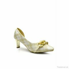 Women Fawn Court Shoes Lady52, Heels - Trademart.pk