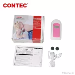 Ultrasound Pocket Fetal Doppler (CE&FDA Certificate), Fetal Doppler - Trademart.pk