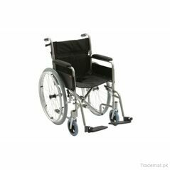 Wheel Chair Aluminium, Bariatric Wheelchairs - Trademart.pk