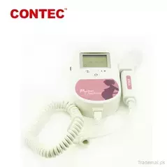 Contec Sonoline a Fetal Ultrasound Doppler Pocket Fetal Doppler, Fetal Doppler - Trademart.pk