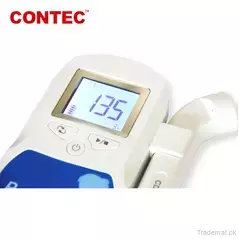 Pocket Fetal Contec Sonoline B Heartbeat Baby Heart Beat Sound Monitor, Fetal Doppler - Trademart.pk
