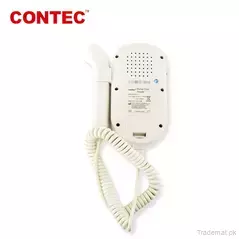 Contec Sonoline a Handheld Ultrasound Machine Palm Ultrasound Scanner Digital Doppler, Fetal Doppler - Trademart.pk