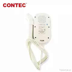 Contec Sonoline a Handheld Ultrasound Machine Palm Ultrasound Scanner, Fetal Doppler - Trademart.pk
