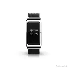 D6 Professional Wearable Wristband Voice Activated USB Pen Digital Audio Voice Recorder Bracelet Video Bracelet (avp005D6), Voice Recorder - Trademart.pk