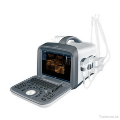 Fully Digital Ultrasound machine, Ultrasound Machine - Trademart.pk