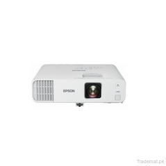 Laser Display Projector – Epson EB-L200W, Projectors - Trademart.pk