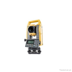 Topcon GM-105 Series Total Station, Total Stations - Trademart.pk