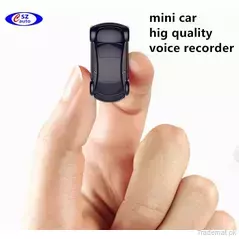 Small Car USB Voice / Audio Pen Recorder with MP3 Player (AVP016ES2), Voice Recorder - Trademart.pk